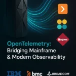 Mainframe Observability Revolution: Navigating the Evolving Vendor Landscape in the OpenTelemetry Era