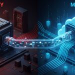 What Government Mainframe Migration Can Teach Private Sector CTOs What Government Mainframe Migration Can Teach Private Sector CTOs